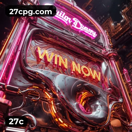 Pacote de boas-vindas ao criar conta na 27c