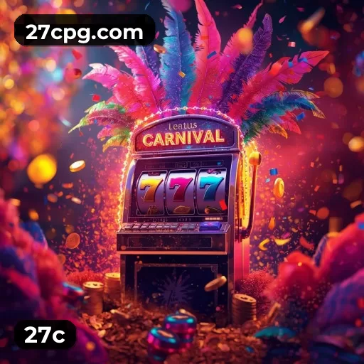 Comunidade oficial 27c no Facebook com bônus exclusivos