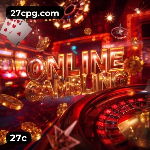 27c licenciado com transparência e jogo responsável