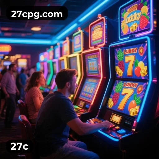 Plataforma 27c - experiência mobile certificada e transparente