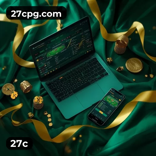 Plataforma 27c - experiência mobile certificada e transparente