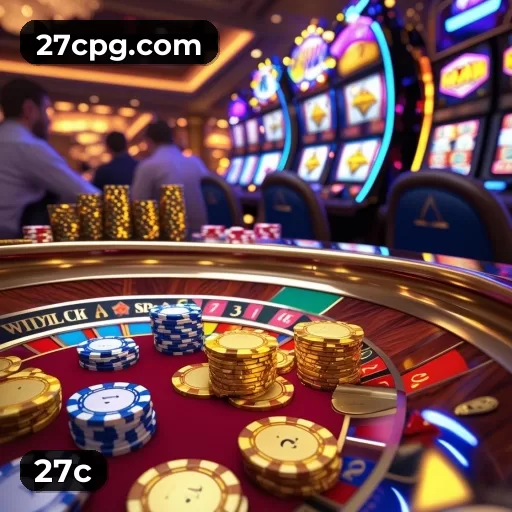 Benefícios exclusivos do clube VIP 27c — cashback e reload