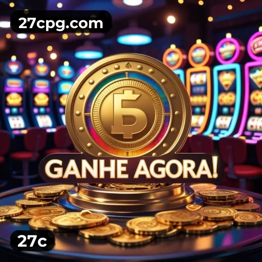 Jackpots milionários disponíveis para ganhar na 27c