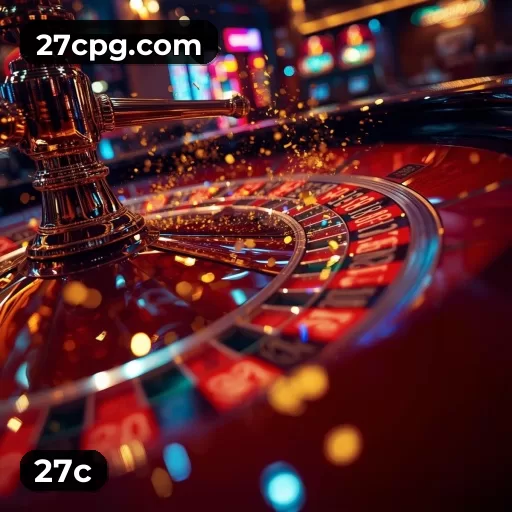 Estratégias comprovadas para maximizar ganhos na 27c